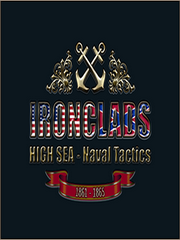 Ironclads: High Sea Фото