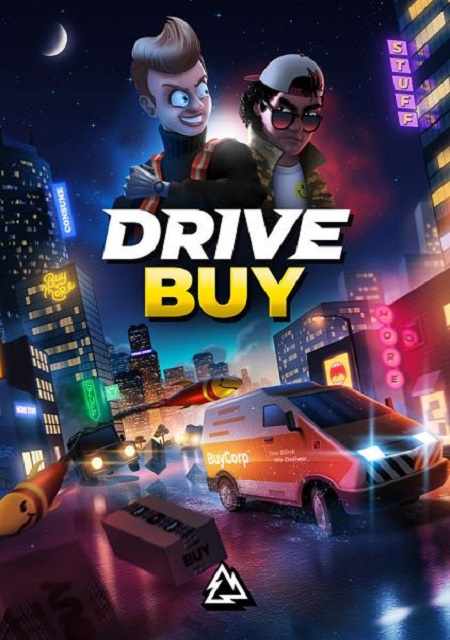 Drive Buy Фото