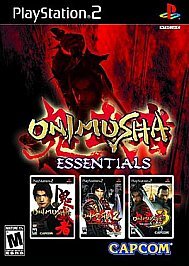 Onimusha Essentials Фото