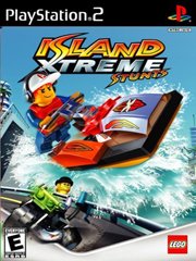 Lego Island Xtreme Stunts Фото