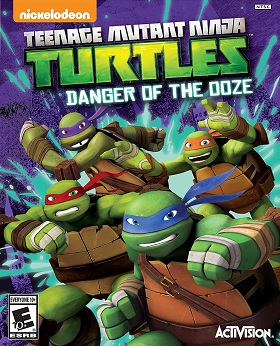 Teenage Mutant Ninja Turtles: Danger of the Ooze Фото