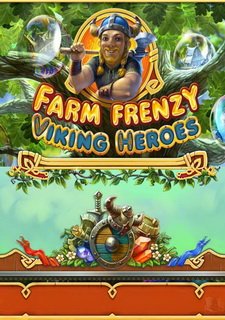 Farm Frenzy: Viking Heroes Фото