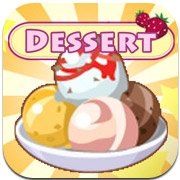 Happy Dessert Фото