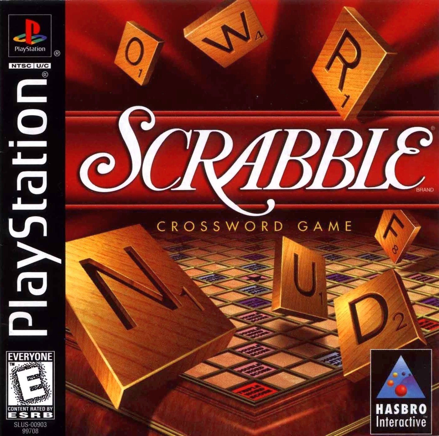 Scrabble: Crossword Game Фото