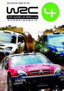 WRC 4 Фото