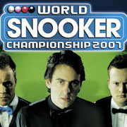 World Snooker Championship 2007 Фото