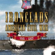 Ironclads: American Civil War Фото