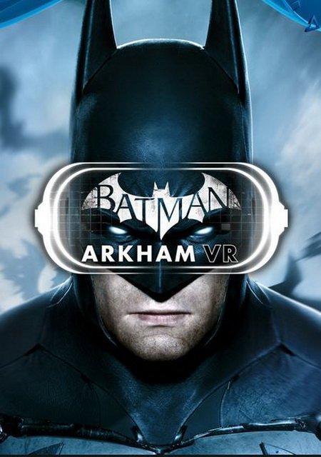 Batman: Arkham VR Фото