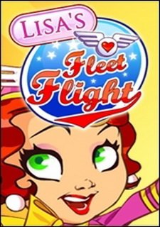 Lisa's Fleet Flight Фото