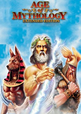 Age of Mythology: Extended Edition Фото