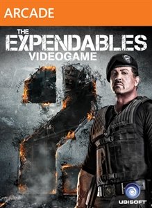 The Expendables 2 Фото