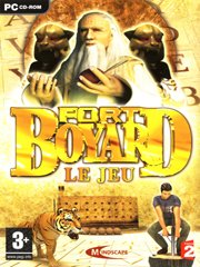 Fort Boyard: Le Jeu Фото