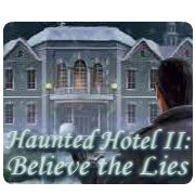 Haunted Hotel II: Believe the Lies Фото