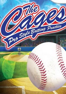 Cages: Pro-Style Batting Practice Фото