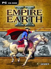 Empire Earth 2 Фото