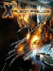 X3: Albion Prelude Фото