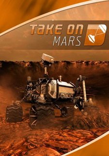 Take On Mars Фото