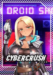 Cyber Crush 2069 Фото