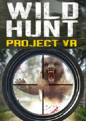 Project VR Wild Hunt Фото