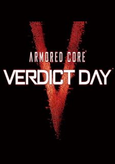 Armored Core: Verdict Day Фото