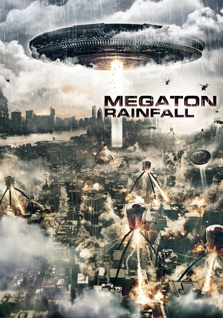 Megaton Rainfall Фото