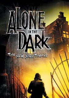 Alone in the Dark: The New Nightmare Фото