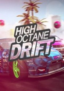 High Octane Drift Фото