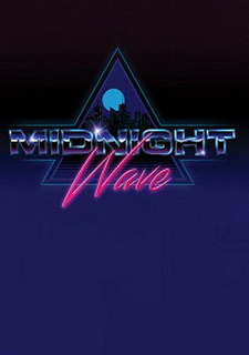 Midnight Wave Фото