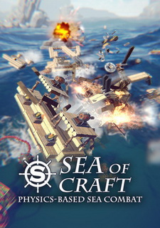 Sea of Craft Фото