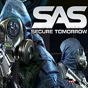 SAS: Secure Tomorrow Фото