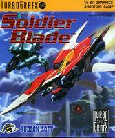 Soldier Blade Фото