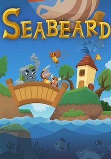 Seabeard Фото