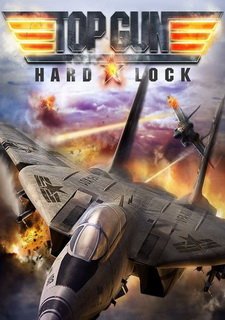 Top Gun: Hard Lock Фото