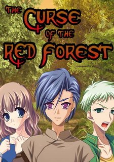 The Curse of the Red Forest Фото