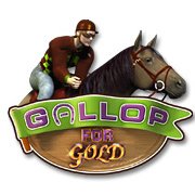 Gallop for Gold Фото