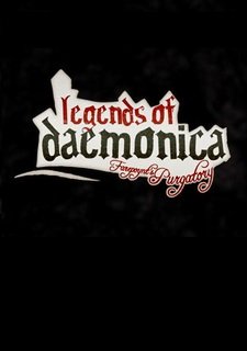 Legends of Daemonica: Farepoynt's Purgatory Фото