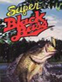 Super Black Bass Фото