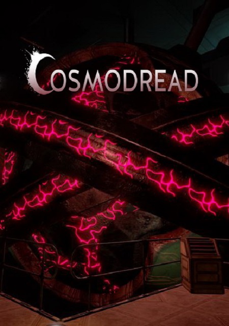 Cosmodread Фото