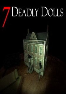 7 Deadly Dolls Фото