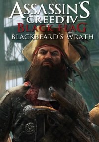 Assassin's Creed IV: Black Flag - Blackbeard’s Wrath Фото