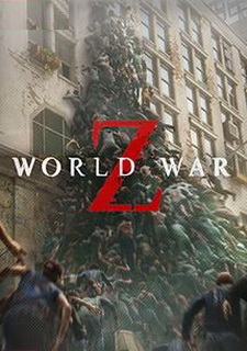 World War Z (2019) Фото