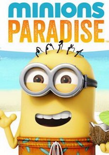 Minions Paradise Фото