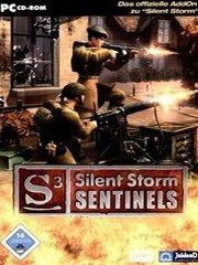 Silent Storm: Sentinels Фото