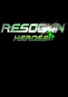 Resogun: Heroes Фото