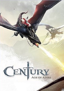 Century: Age of Ashes Фото