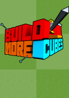 BuildMoreCubes Фото