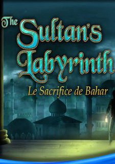 The Sultan's Labyrinth: A Royal Sacrifice Фото