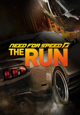 Need For Speed: The Run Фото