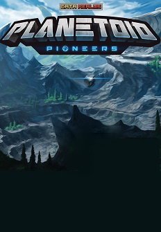 Planetoid Pioneers Фото