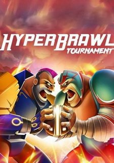 HyperBrawl Tournament Фото